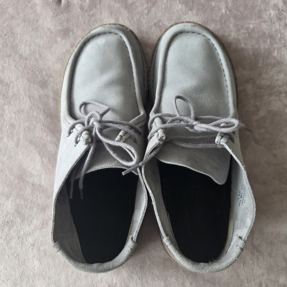 Delano Chukka Boot (Men)
Birkenstock - Picture 6 of 11